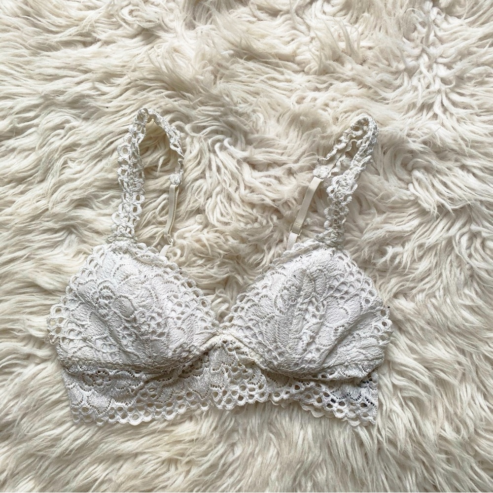 ❌ SOLD! Aerie Bralette